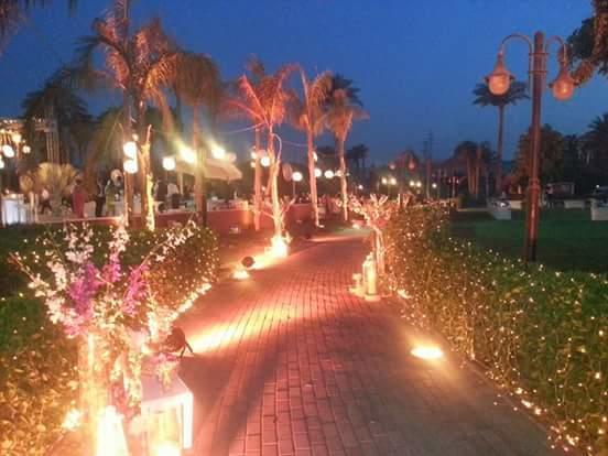 Sakkara Country Club Hotel El Hawamdeya Exterior foto