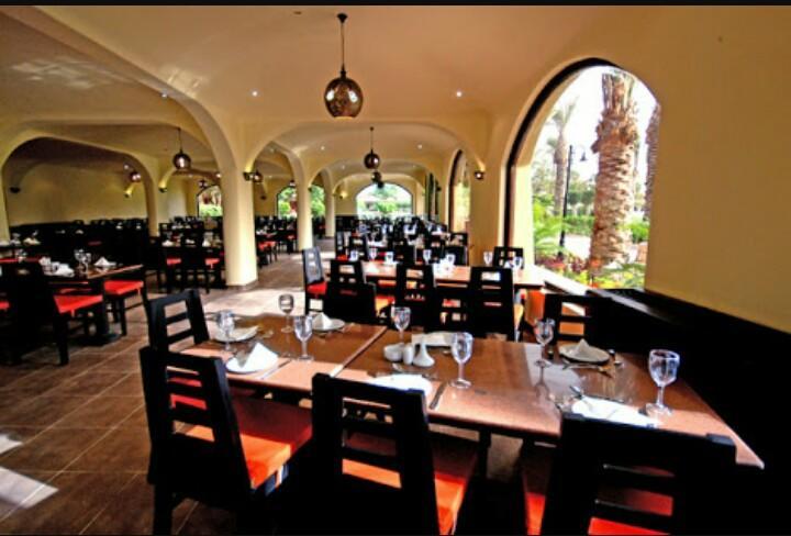 Sakkara Country Club Hotel El Hawamdeya Exterior foto